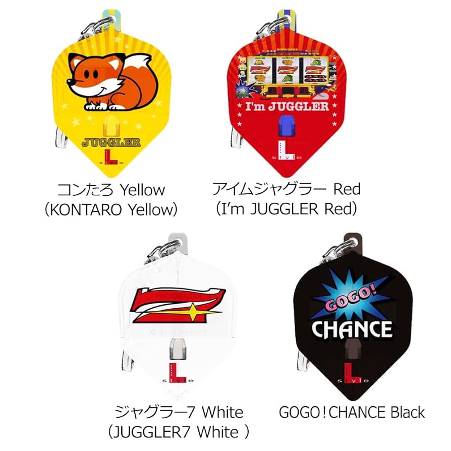 ジャグラー　ゲルニカ guernika/ゲルニカ/GO!GO!CHANCE MY JUGGLER T | ROYAL FLASH